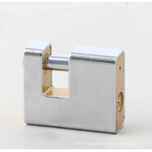 Half Sheel Steel Cover Rectangular Padlock (HRP)